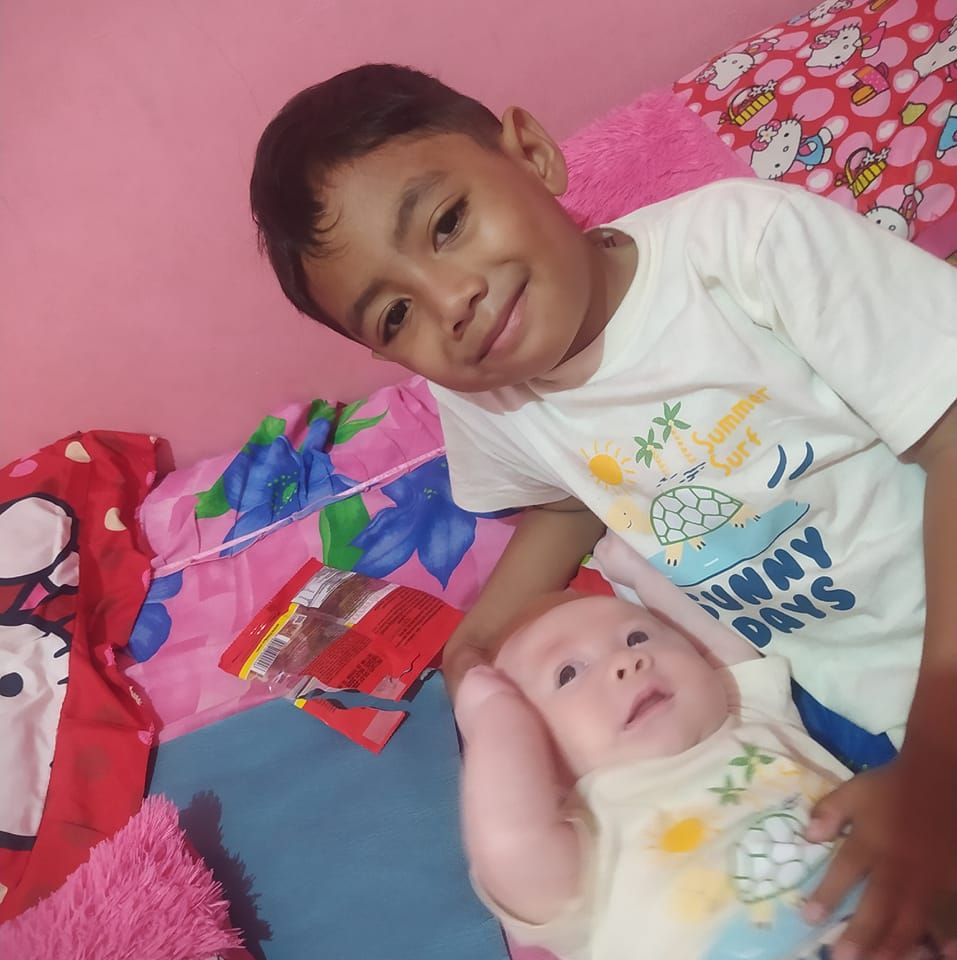 Family life with ADHD and autism means birthdays sting harder, car ...