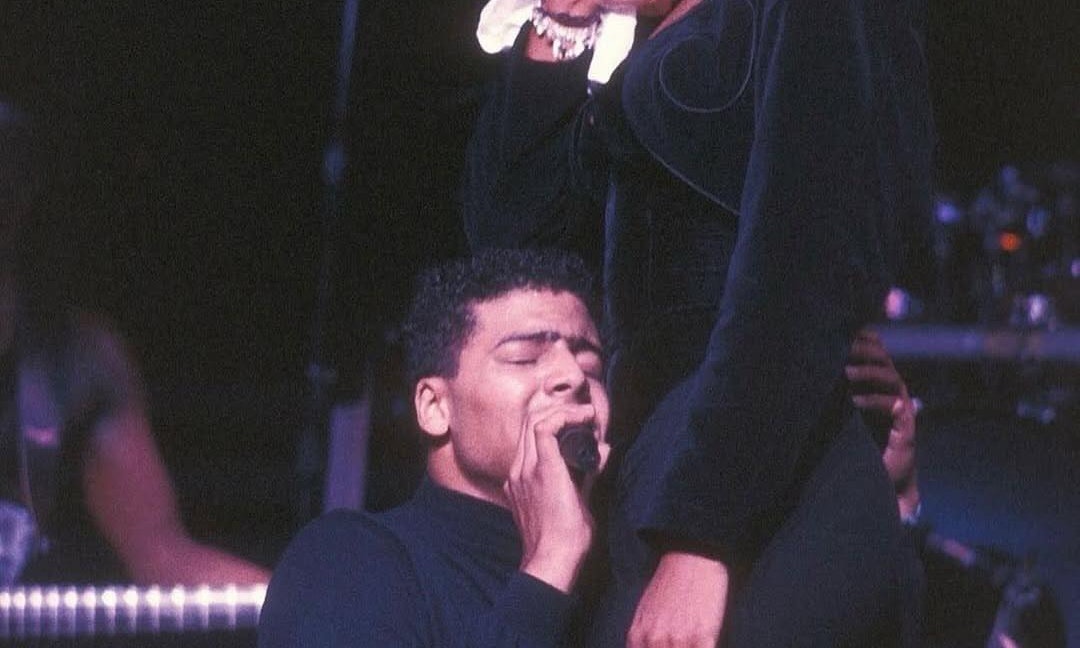 The R&B Club Presents: Beg 'n B
