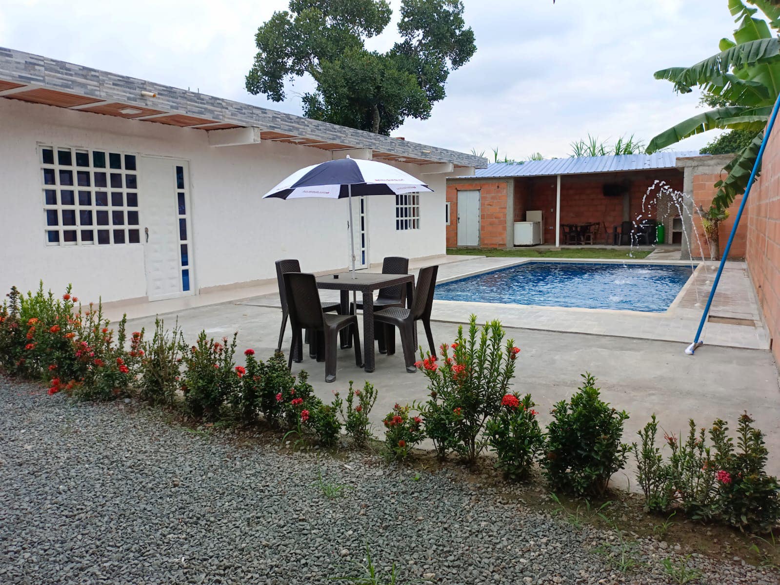 Alquiler de Fincas (Cali - Valle del Cauca) | Finca La Alizala en Rozo ...
