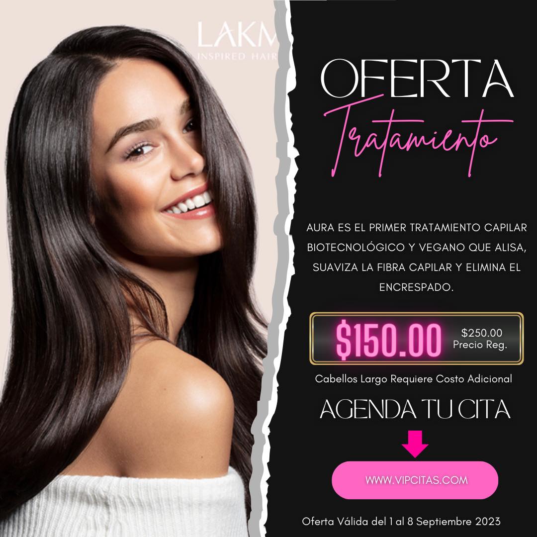 VIP Hair Studio & Esthetic | Coamo
