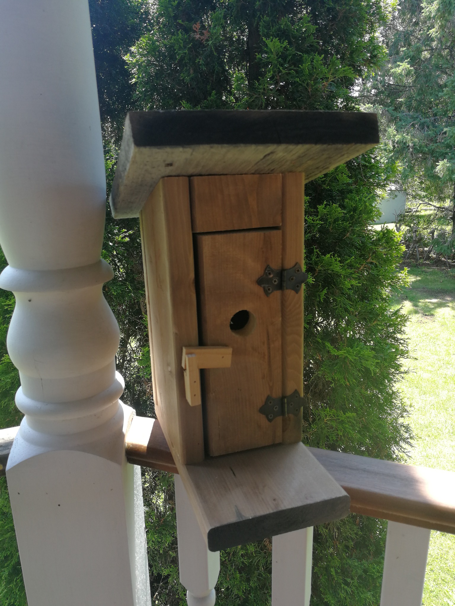 Clark's Creations | Port Perry ON