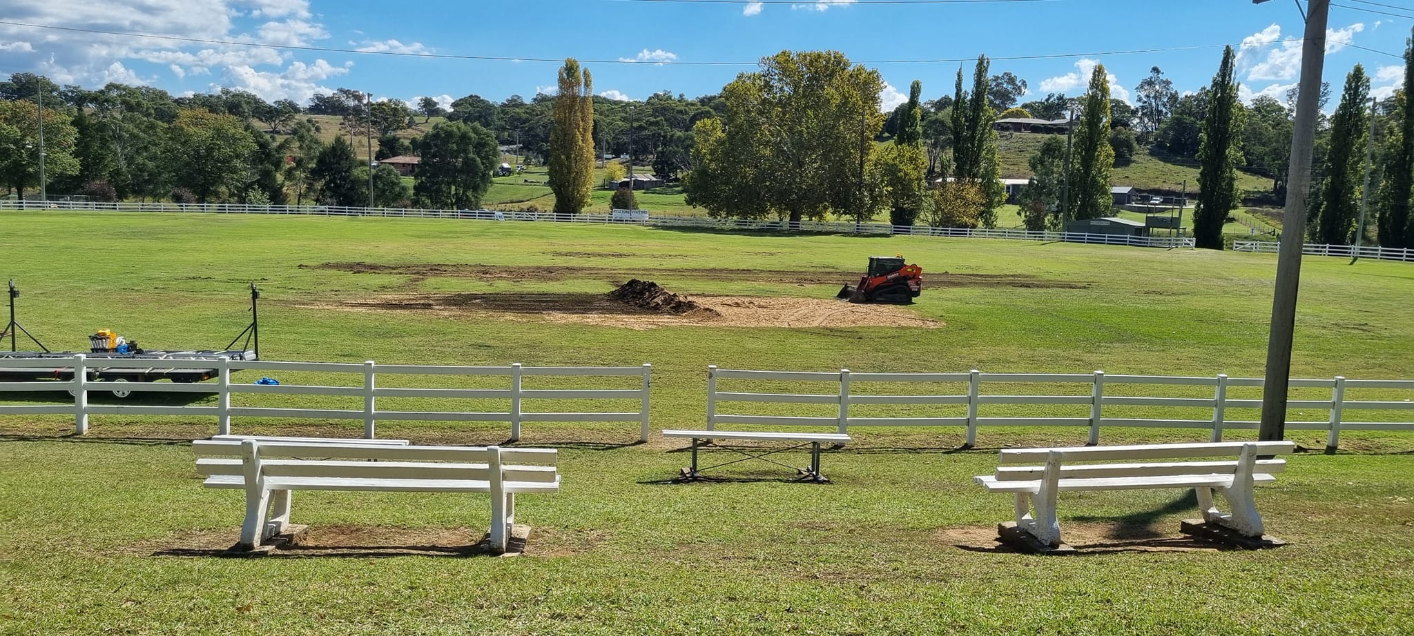 And that's a wrap from the 2024... - Rylstone Rodeo Co