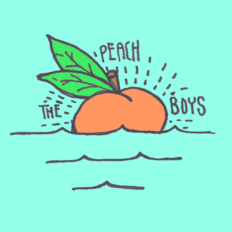 Peach Boys Home