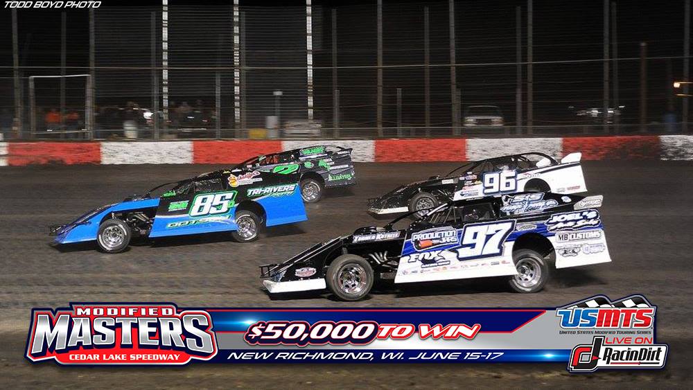 Our team is looking forward to Cedar... - Pat Graham Racing | Facebook