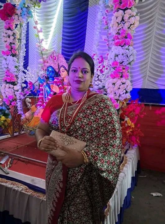 Mimi Rani Chowdhury