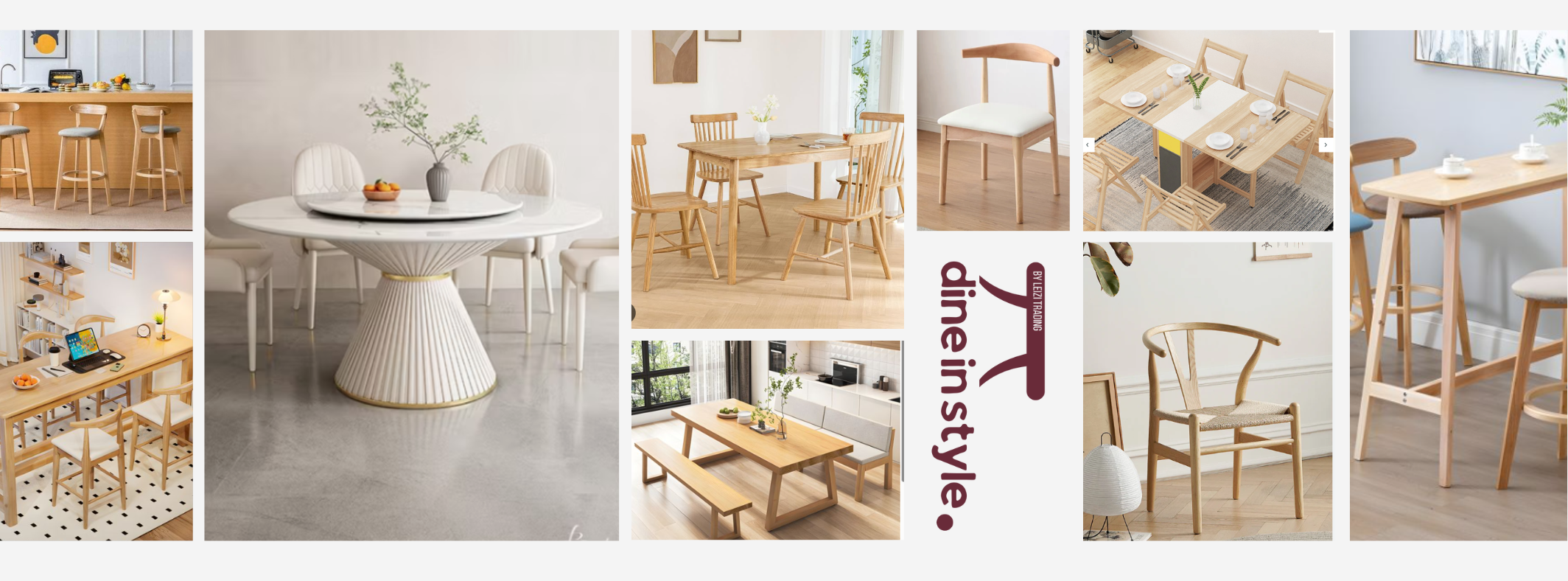 Dine In Style PH | Quezon City