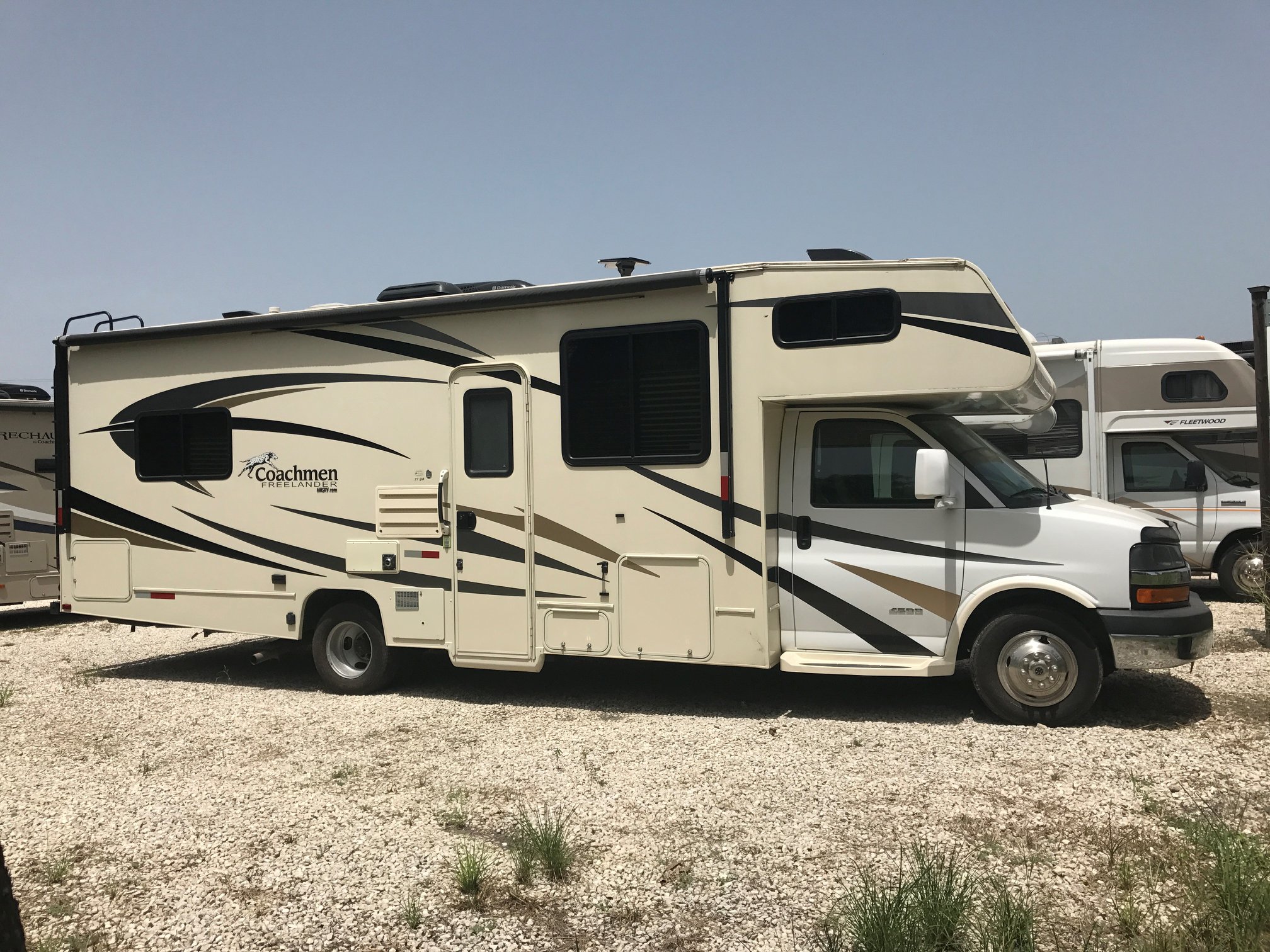 Sun Cruisin' Rv | Spring TX