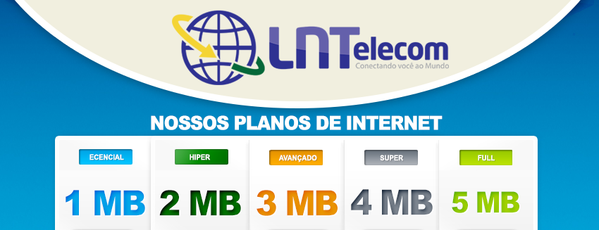 LN Telecom