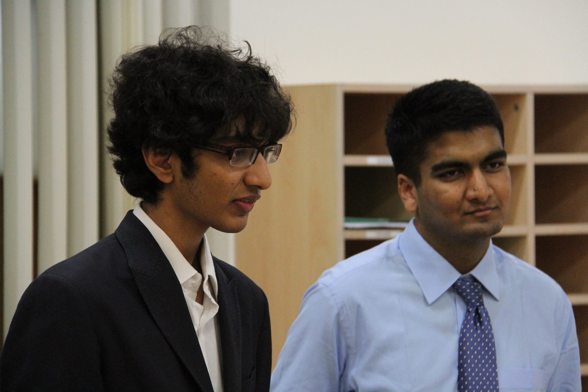 Project Model UN