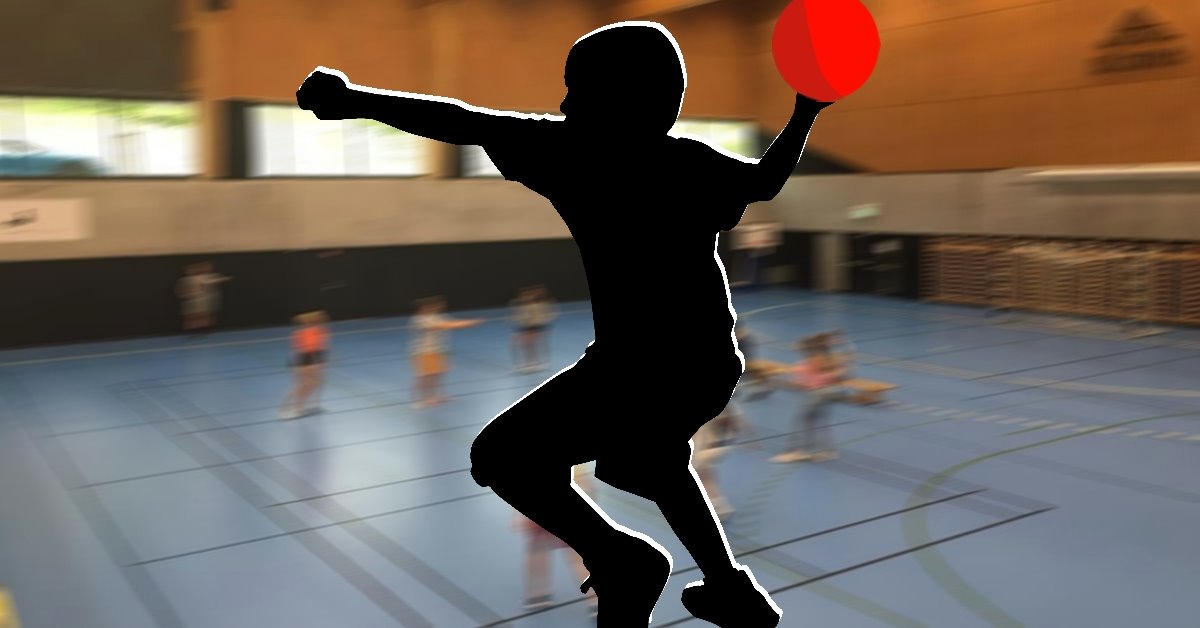 Kanonball turnering - Open hall