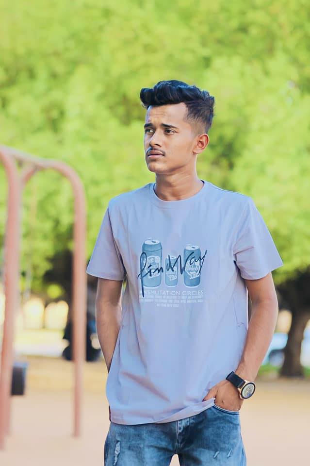 Sumon Rana
