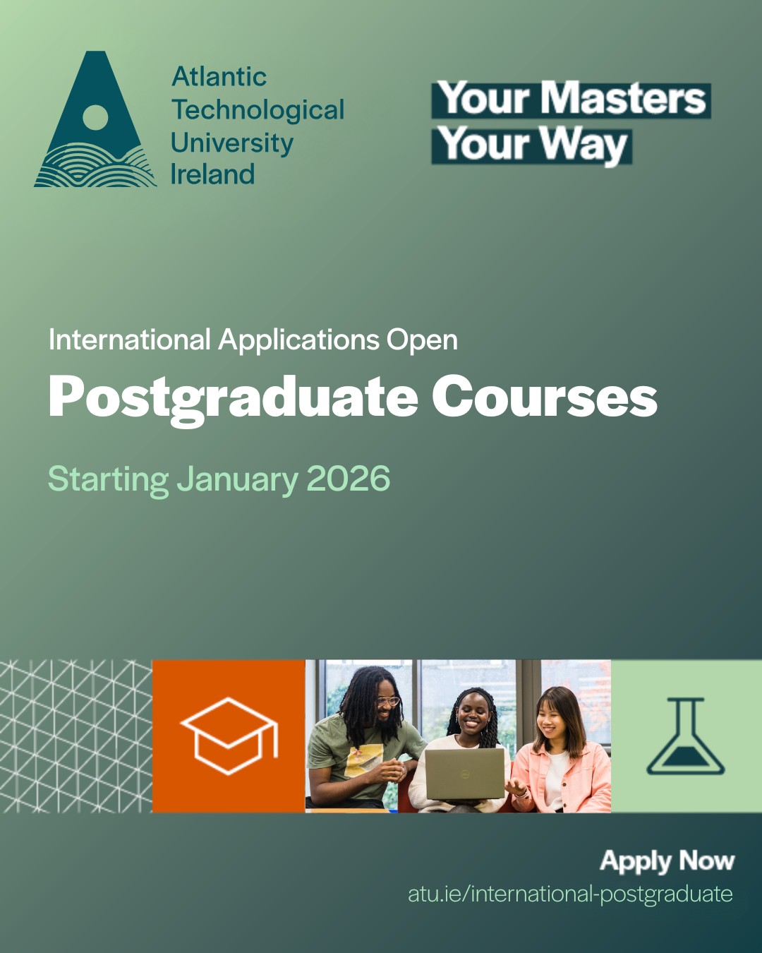 Atlantic Technological University