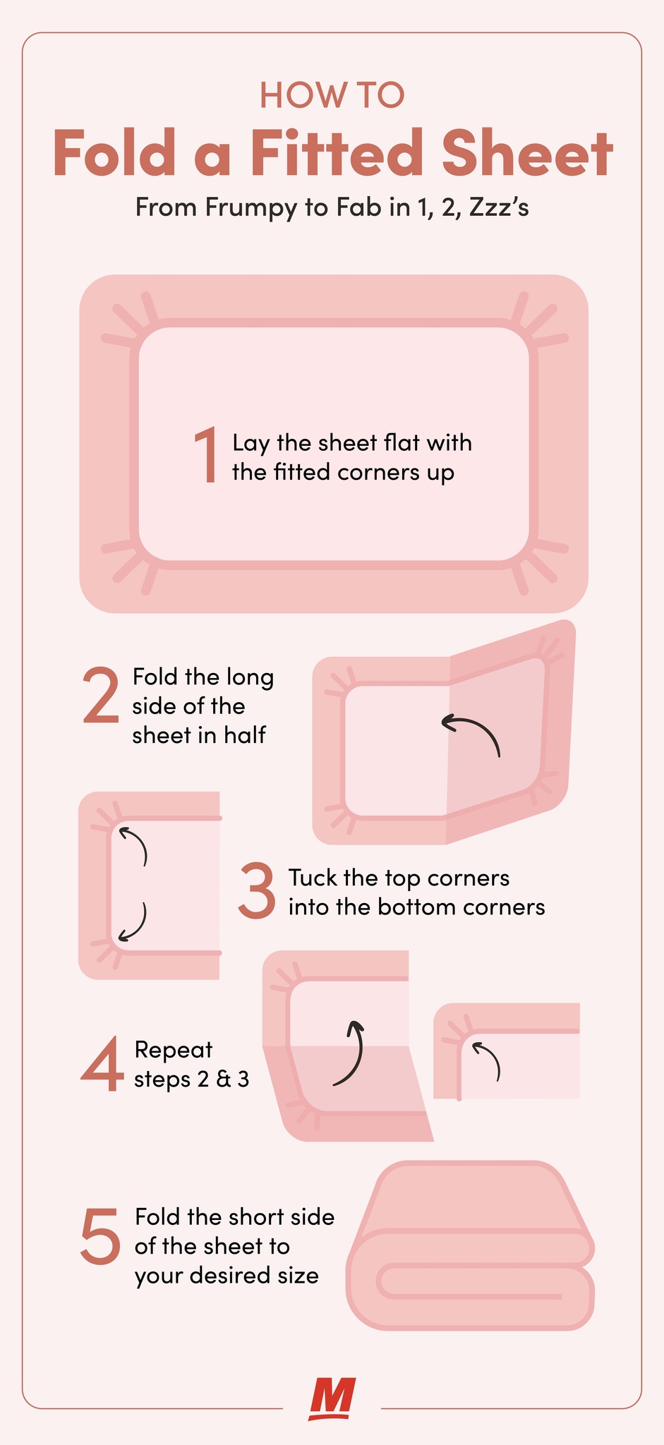 How to Fold a Fitted Sheet Step by Step: Easy & Neat Guide