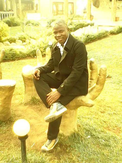 Cedrick Inanzala