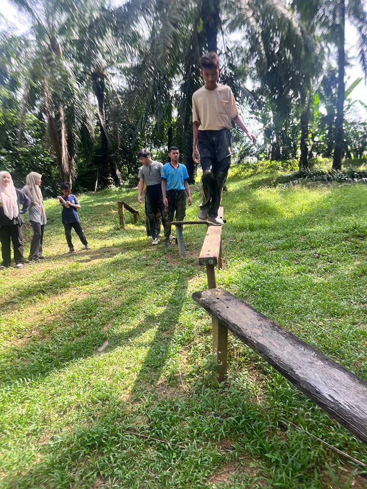 NK Adventure Camp | Malacca City