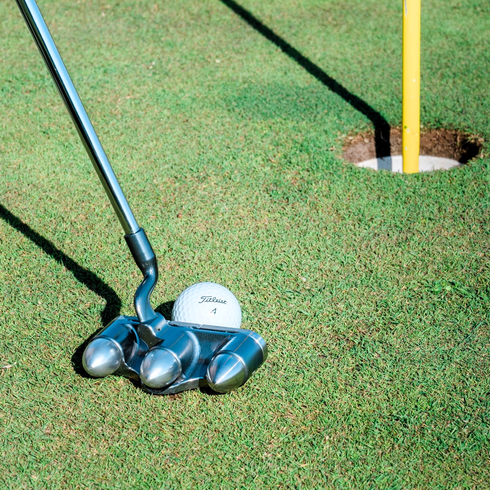 GG Putters