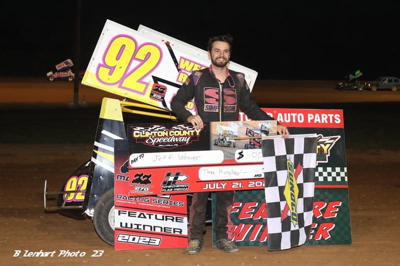 Weaver Racing | Lock Haven PA