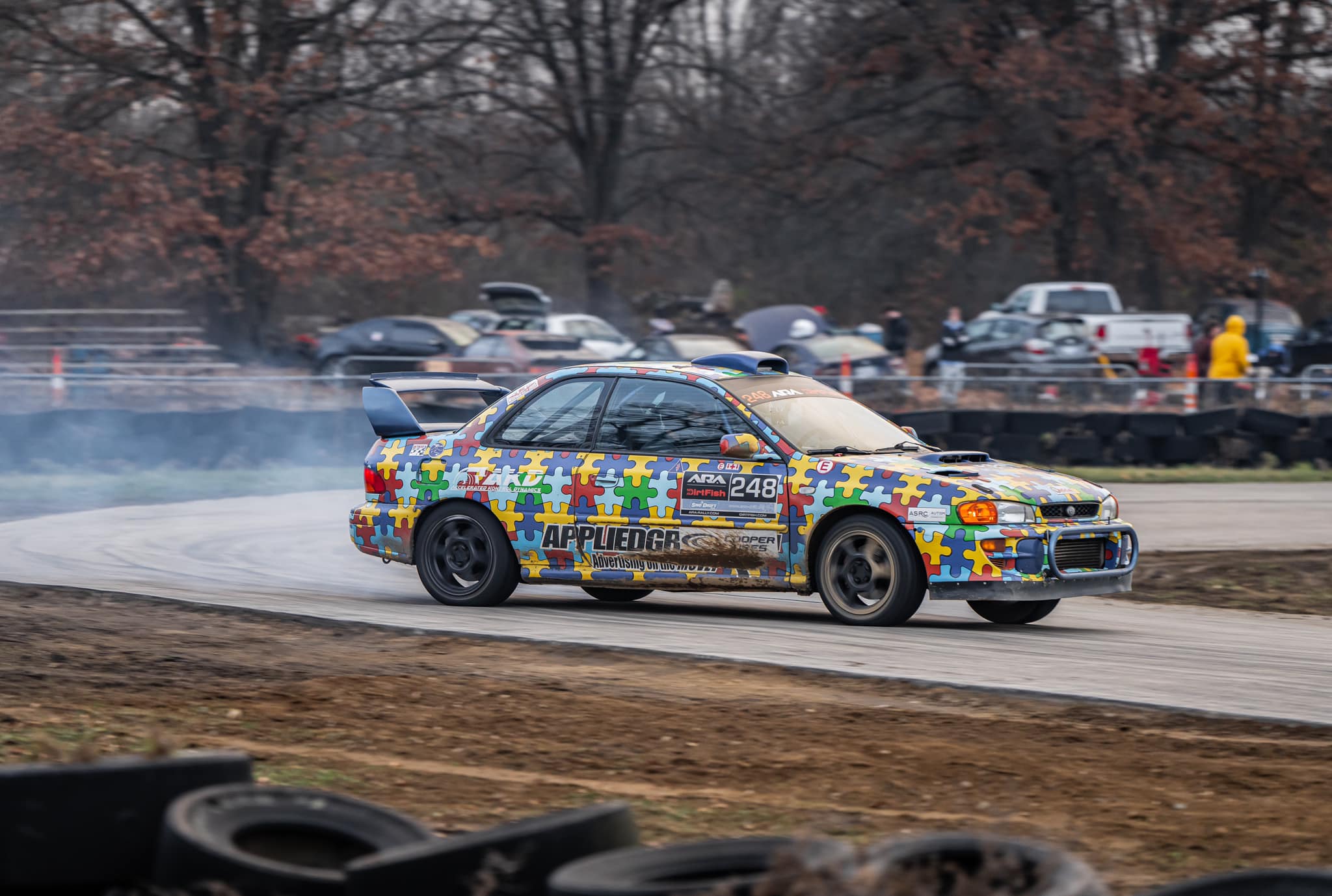 Banes Racing Team