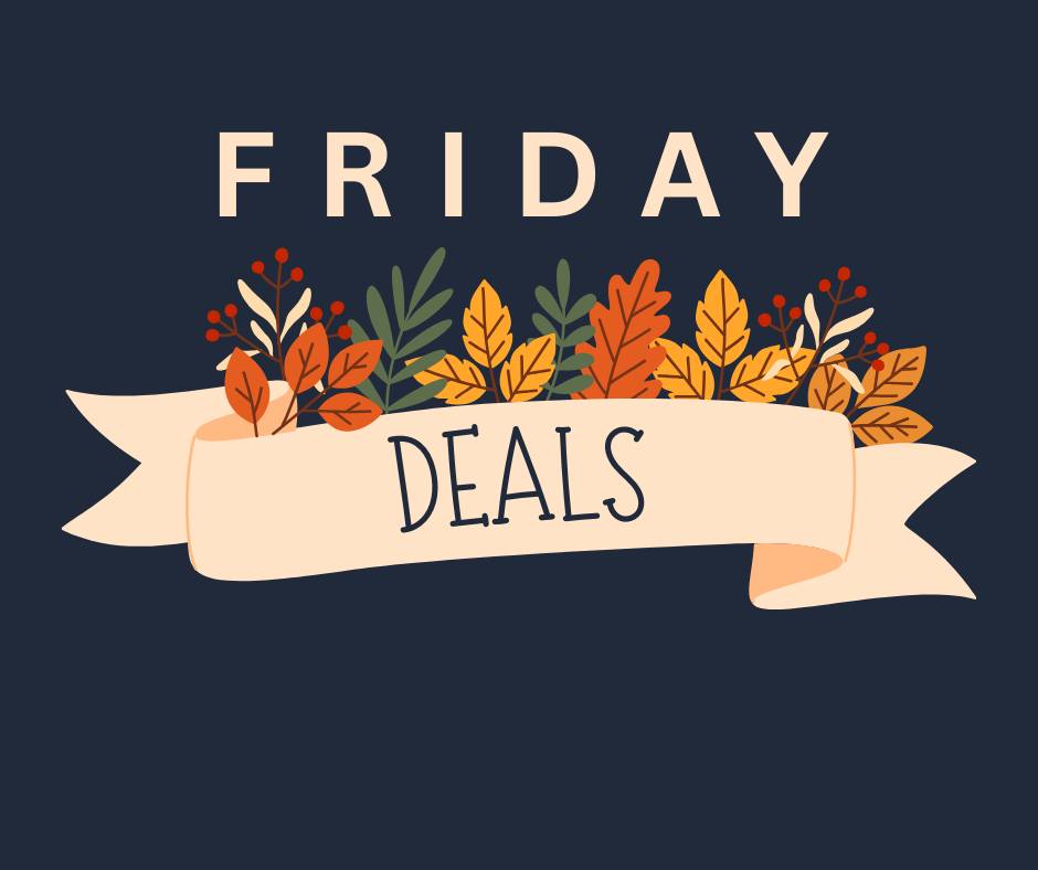 Dat's A Deal! Coupons, Promos, and Deals | Facebook