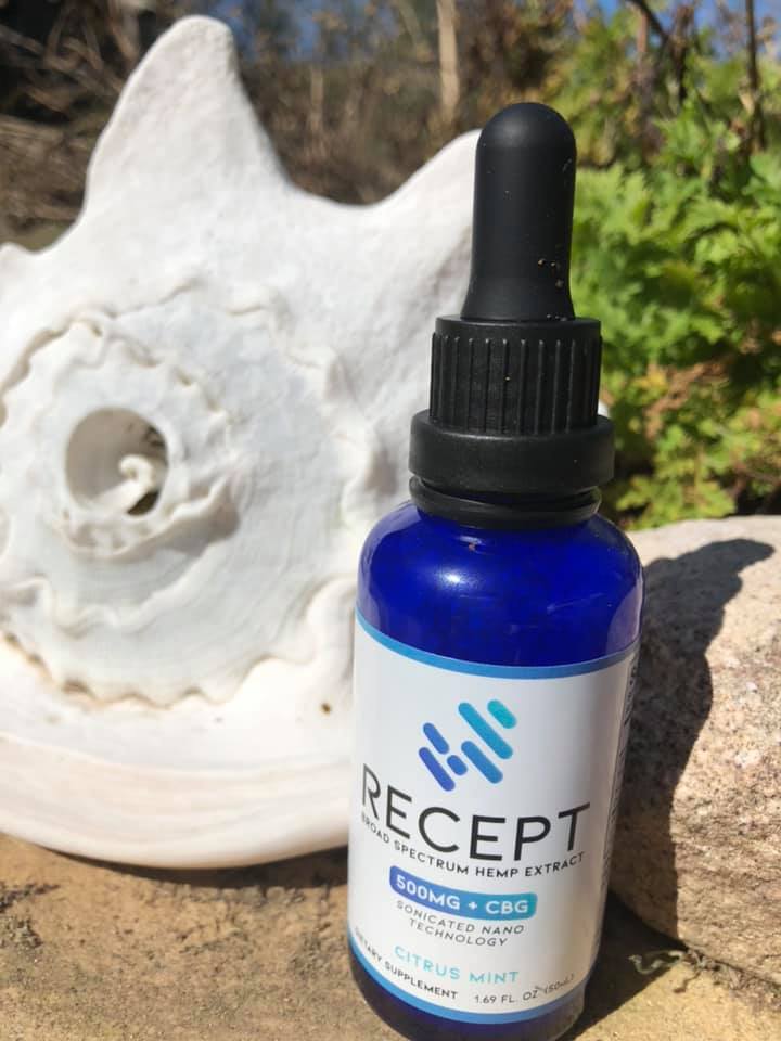 Cbd altered gene regulation in prostate cancer cells study