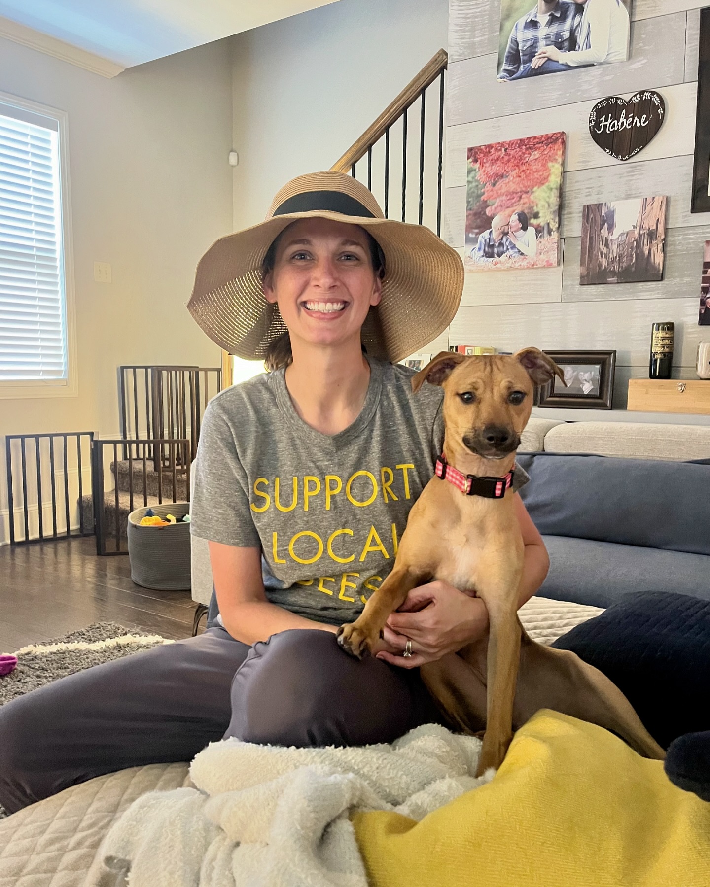 Rescue Me GA - 🎉🥰 PUPDATE🥰🎉 Who remembers sweet little... | Facebook