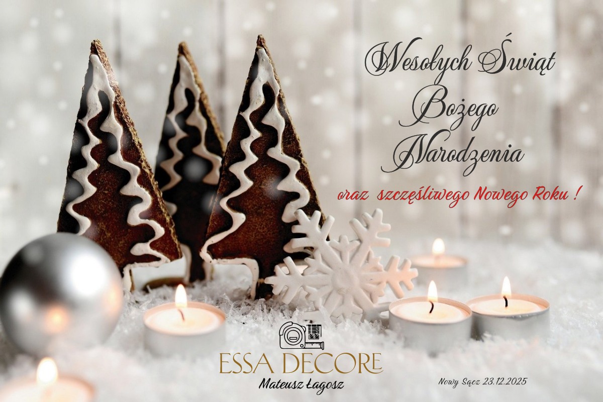 Essa Decore | Nowy Sacz