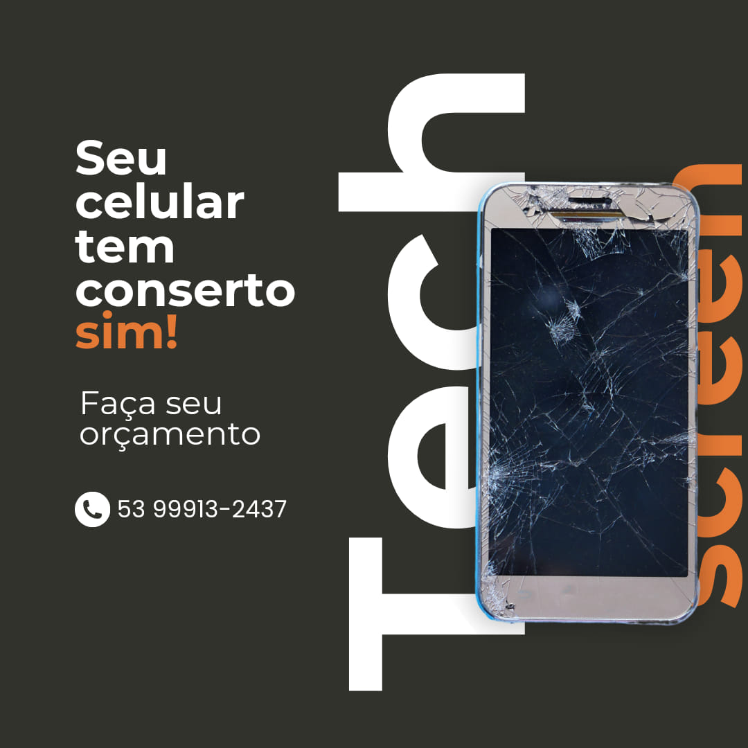 Tech Screen