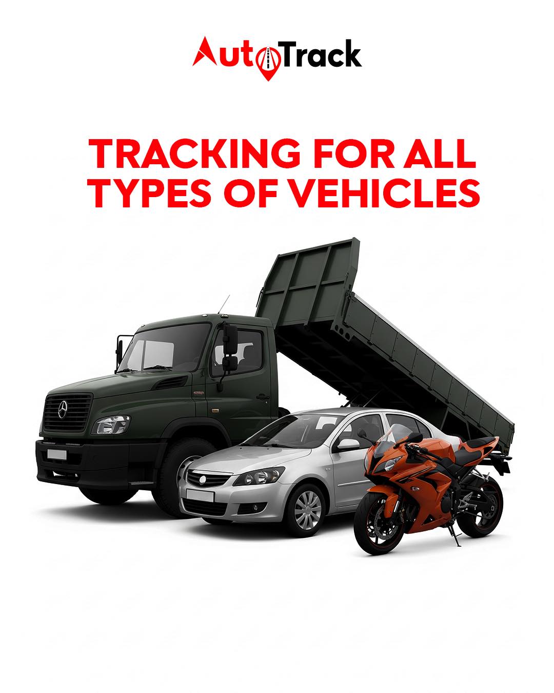 AutoTrack USA