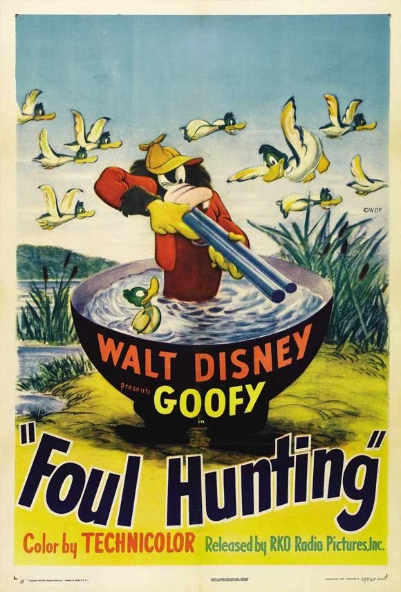 February 20, 1937: The Disney short 