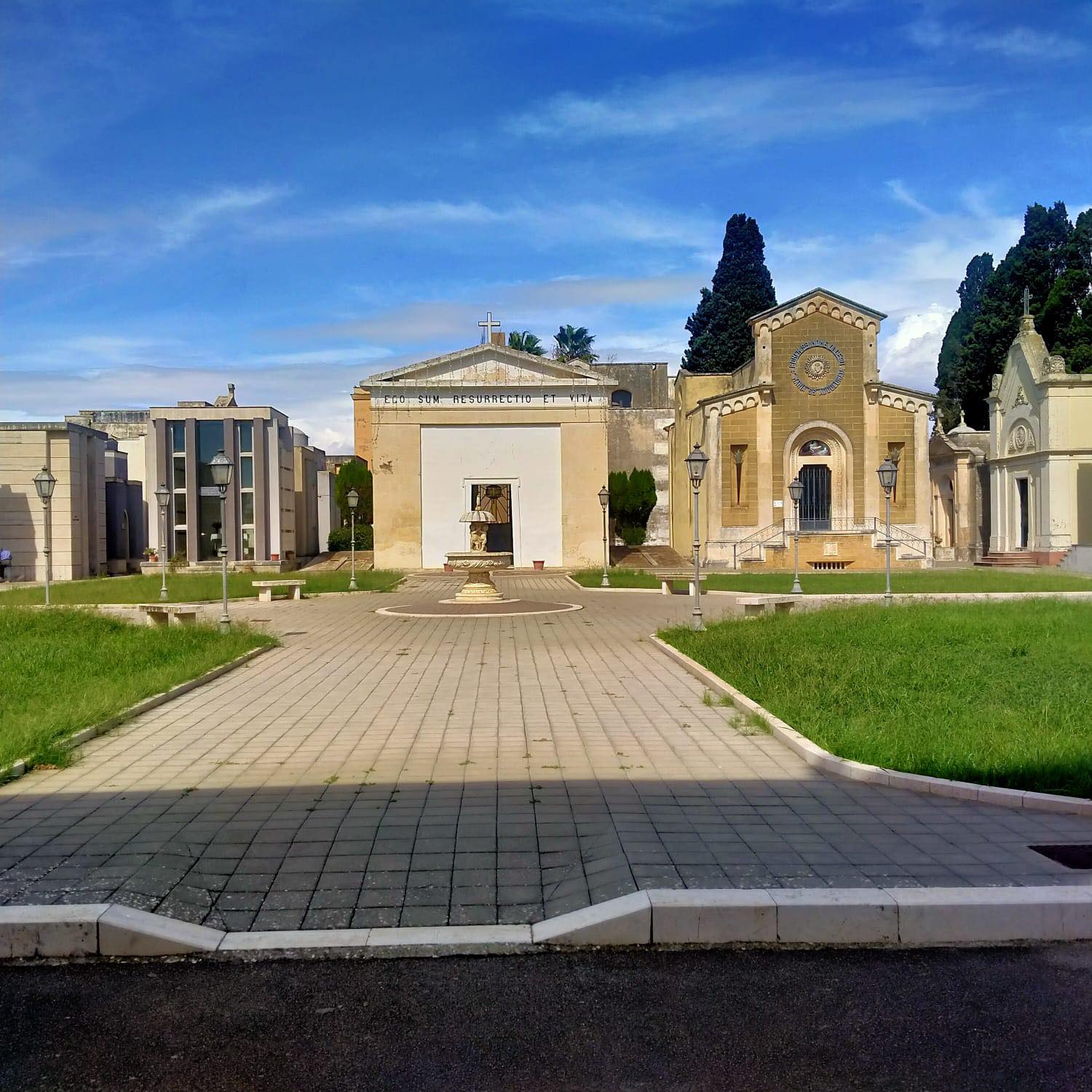 Comune di Novoli - Pagina Ufficiale | Novoli