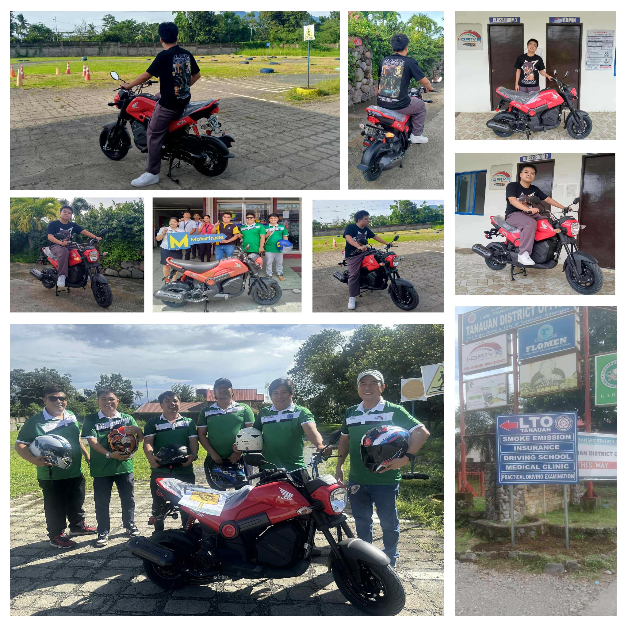 Flomen Management Services Tanauan | Tanauan