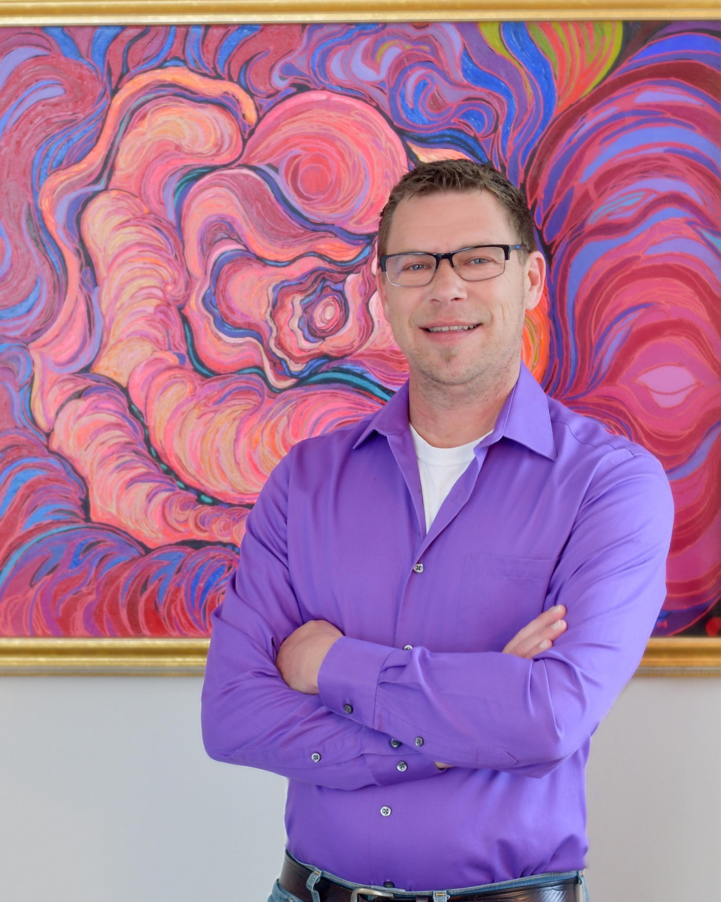Eric Layman, Spiritual Medium | Blue Ash OH