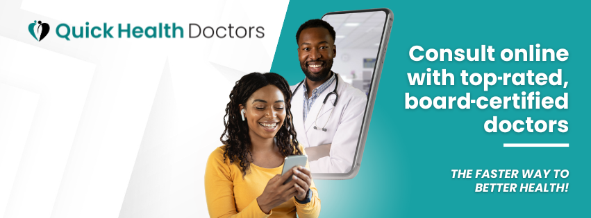 QuickHealth Doctors | Kilimani