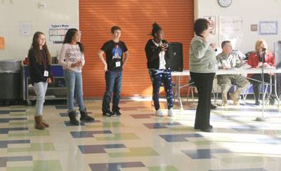 Edison Junior High School | Rock Island IL
