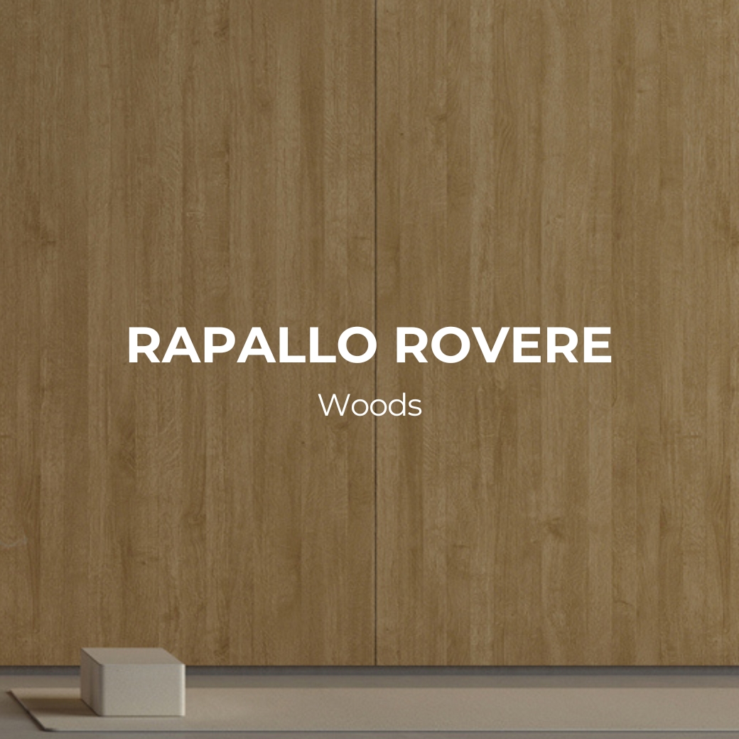 Rapallo Rovere - Woods... - Lamitak Thailand | Facebook