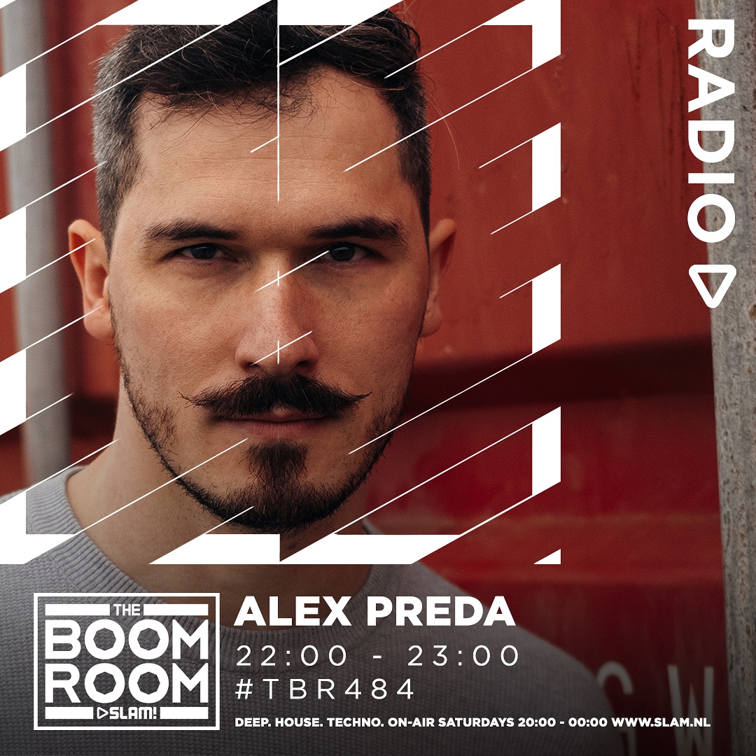 Alex Preda