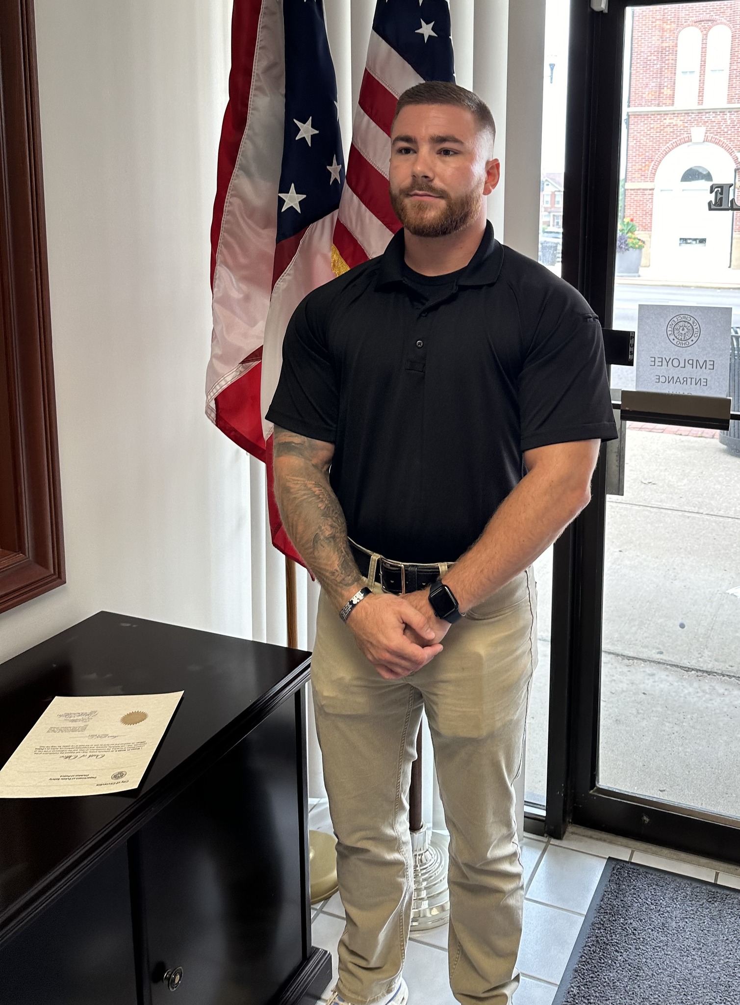 The Circleville Police... - Circleville Police Department | Facebook