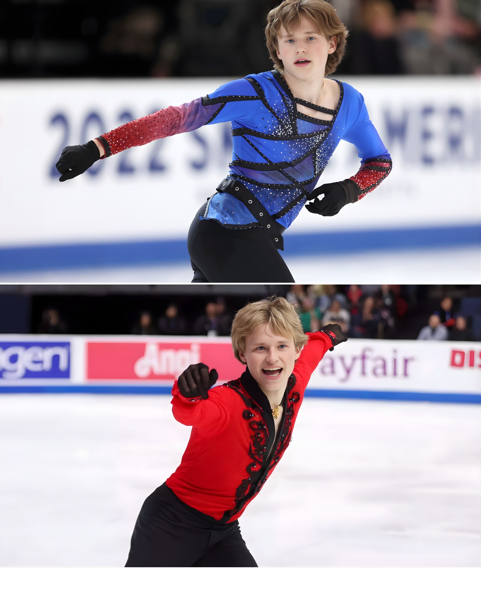 NBC Commentator Called Out for... - Amazing Facts and Trivia | Facebook