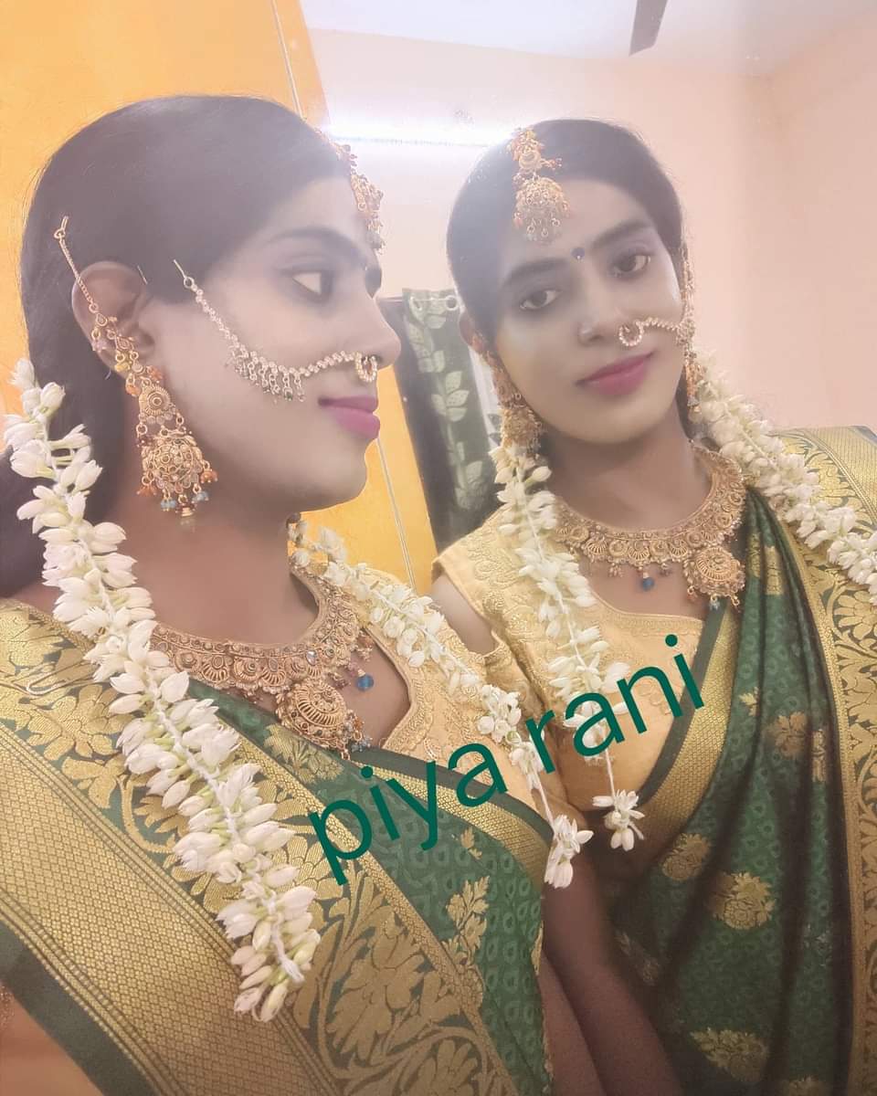 Piya Rani