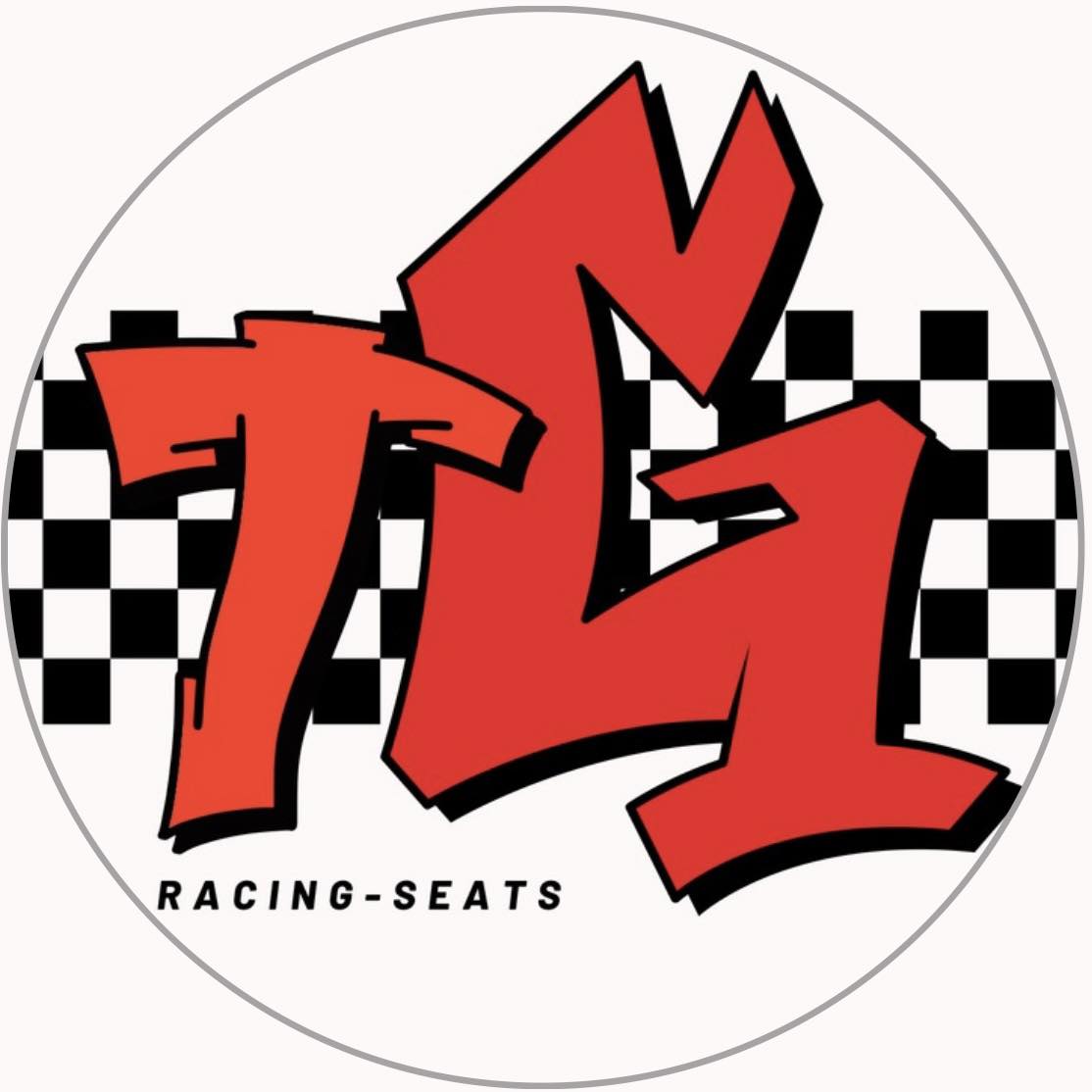 TG Racing Seats