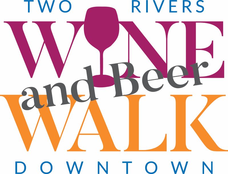 Two Rivers Wine and Beer Walk