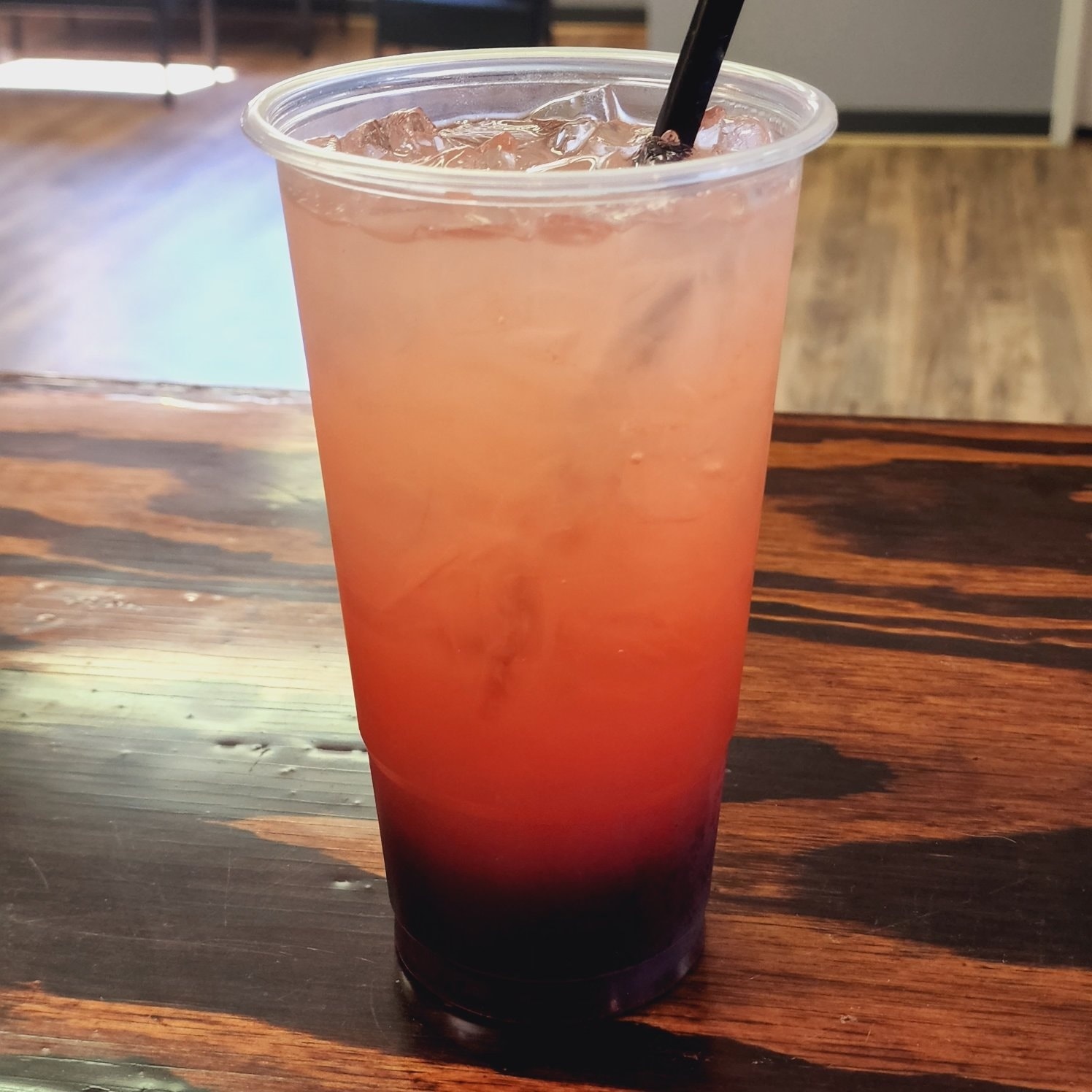 BigRed - 💥Bronco Bliss Loaded Tea💥 . Packed with Antioxidants & Energy ...