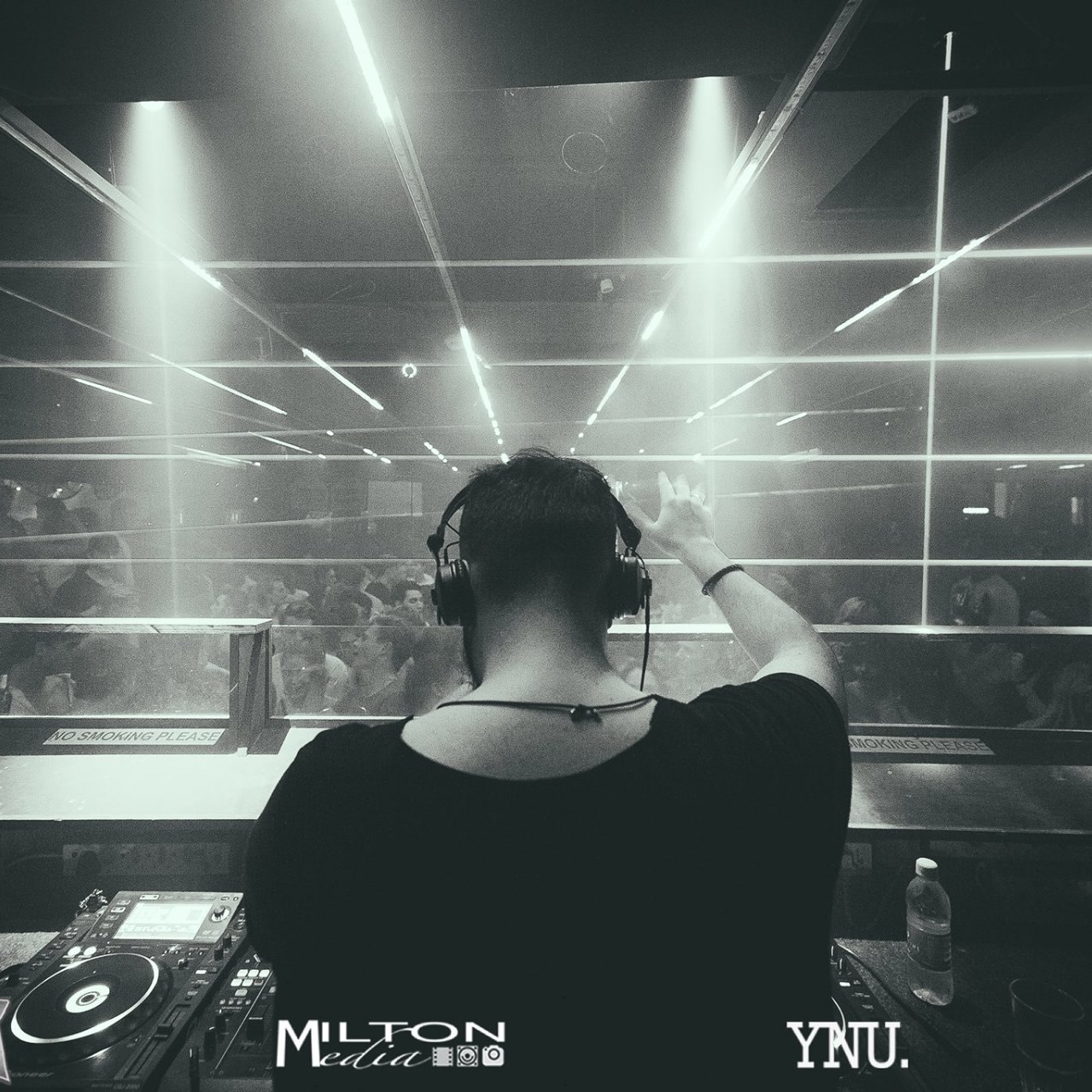 4 Days to go! TiMo ODV, Chunda Munki, Kyle Cassim, Mogey! Contact ...