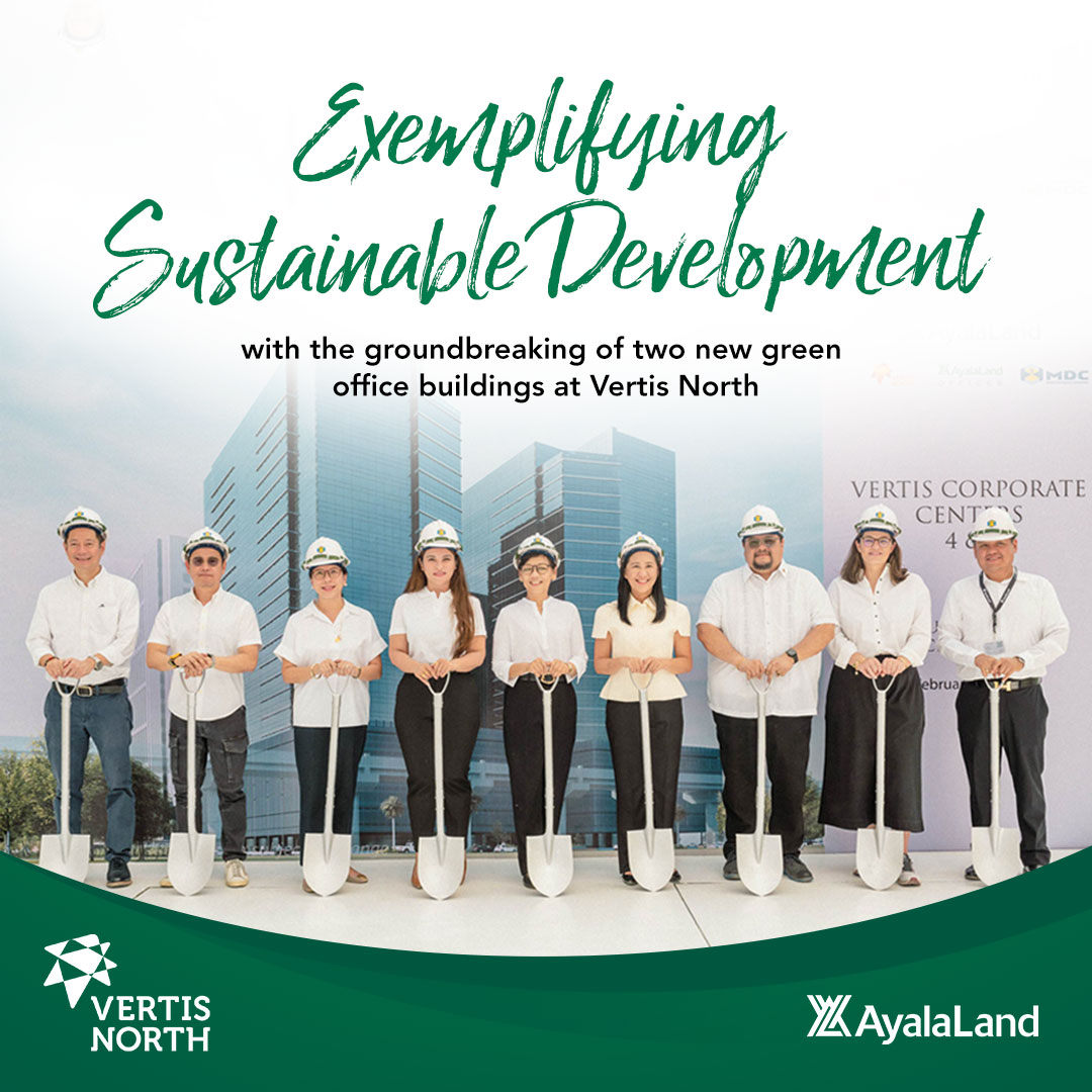 Vertis North - We're excited to continue shaping the... | Facebook