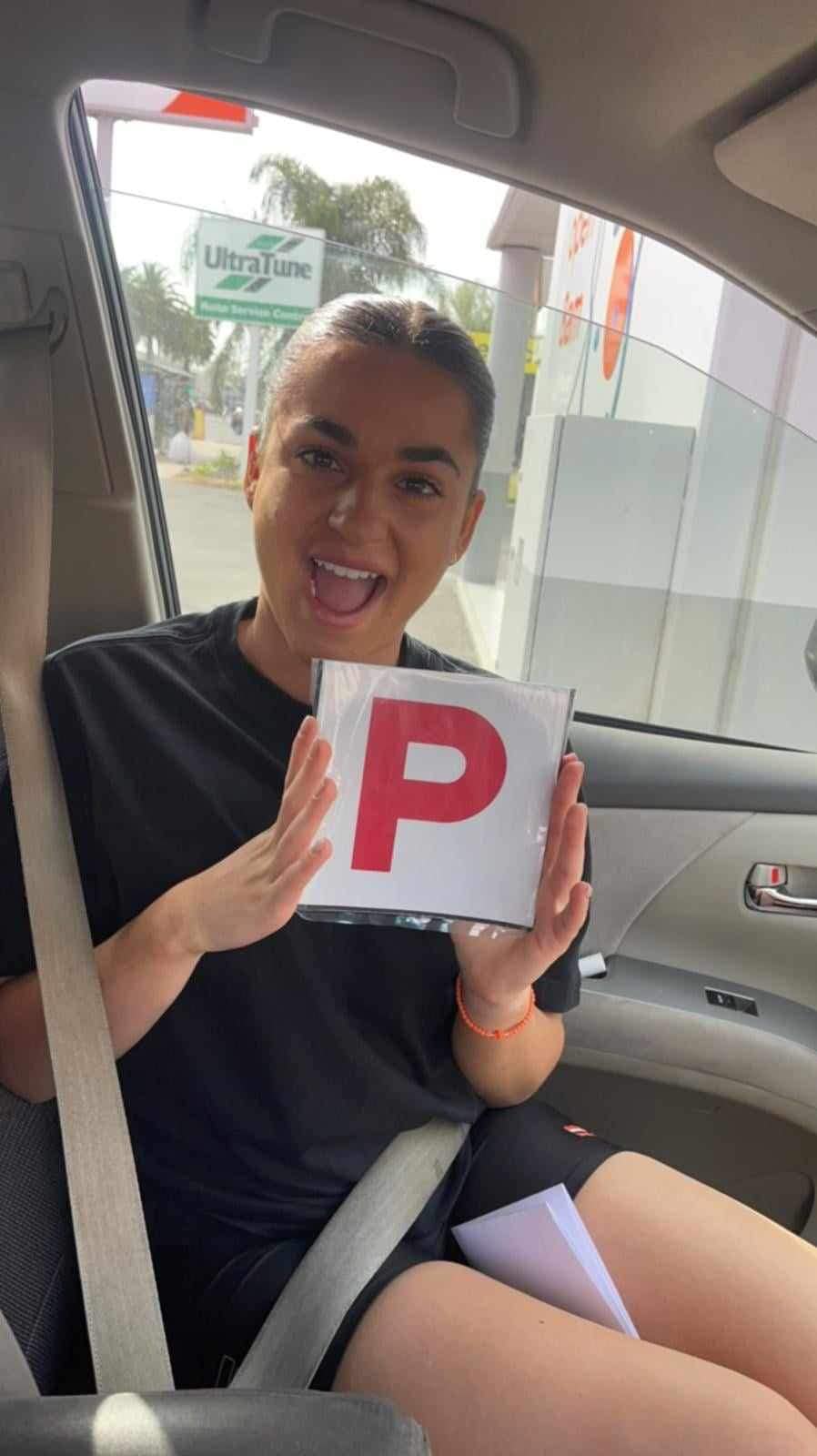 Learn Pass Drive Driving School