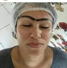 NED Natural Eyebrow Designer