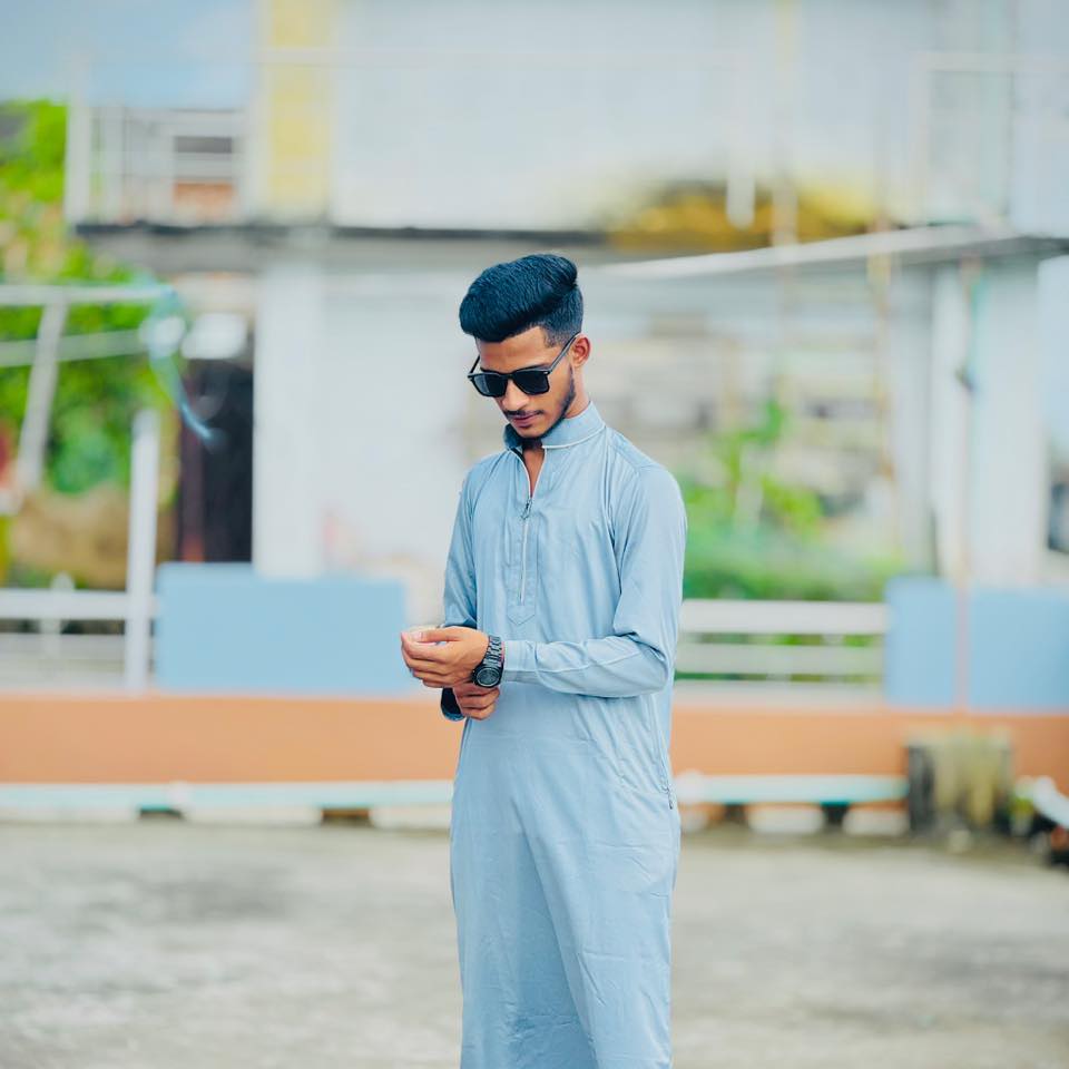 H M Rakib
