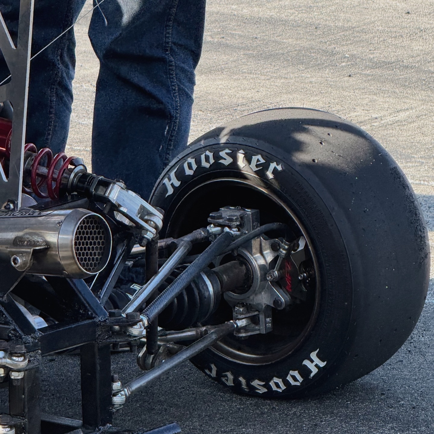 MFZ Racing TH