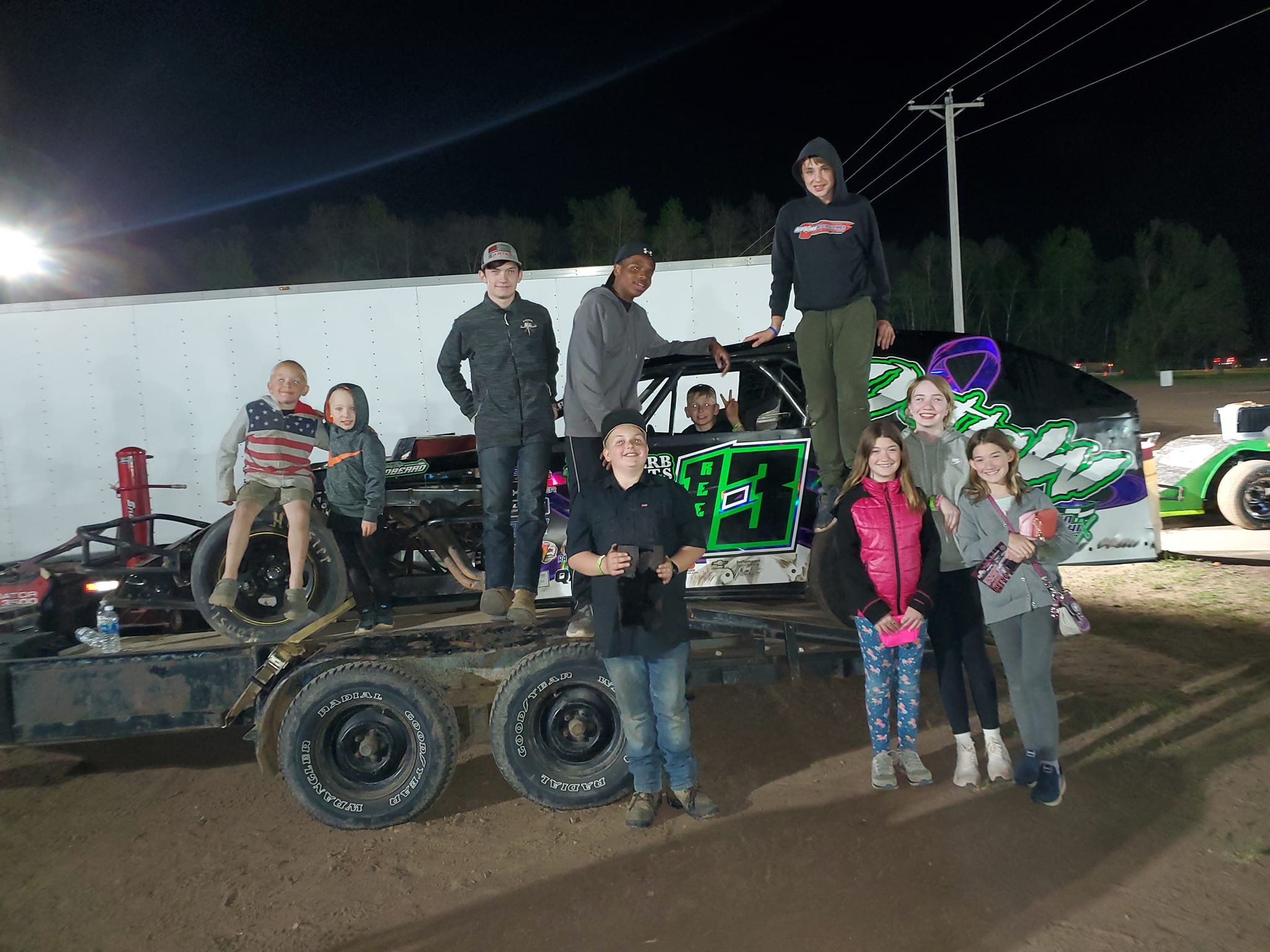 Red Beard Motorsports