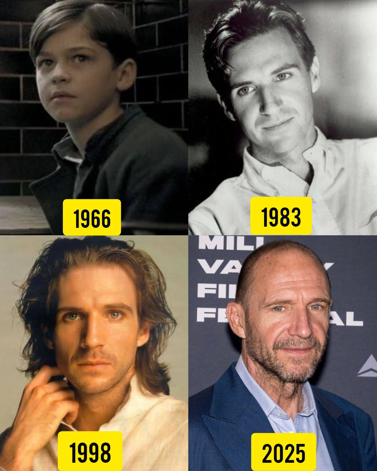 Womens - Ralph Fiennes is an acclaimed English actor, director, and ...